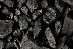 Buckminster coal boiler costs