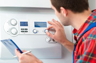 free commercial Buckminster boiler quotes