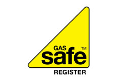 gas safe companies Buckminster